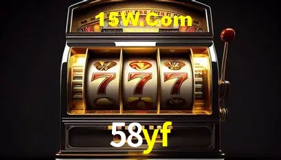 Bônus e promoções da 58yf