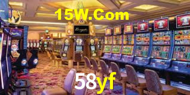 Apostas com odds competitivas na 58yf